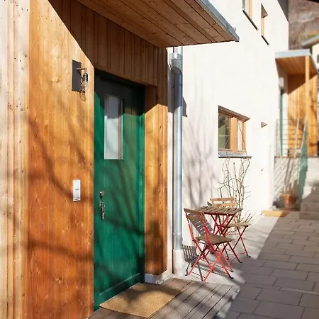 Haus18 Apartment Sluderno Exterior photo
