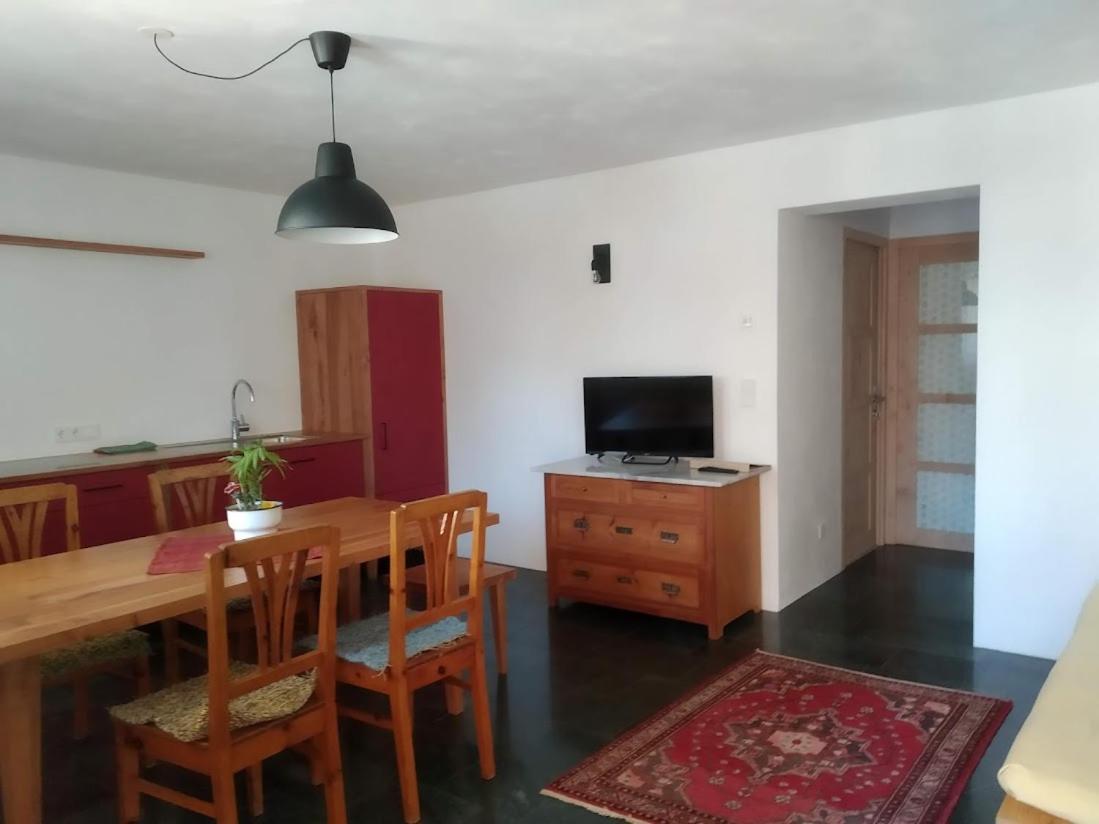 Apartment Haus18 *