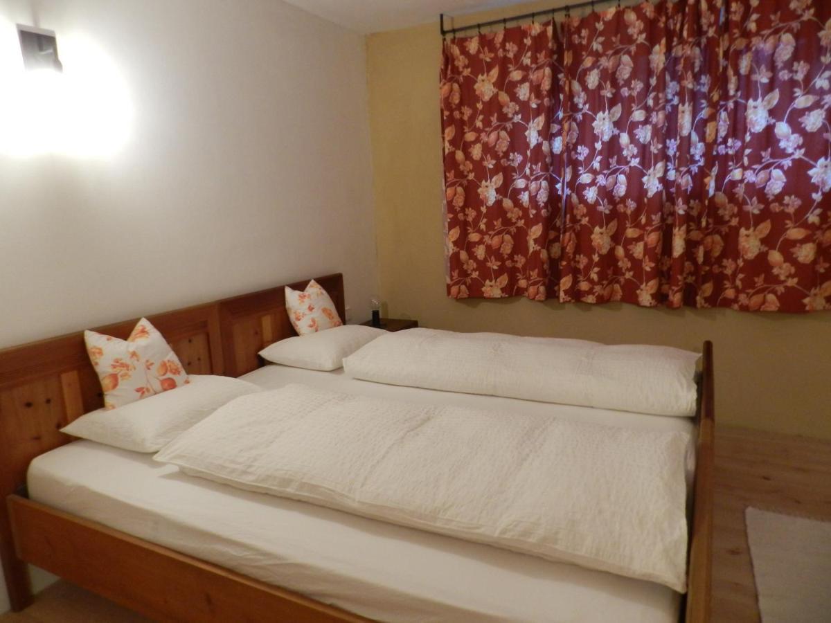Haus18 Appartement Sluderno