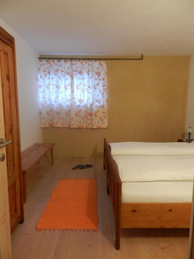 Appartement Haus18 *
