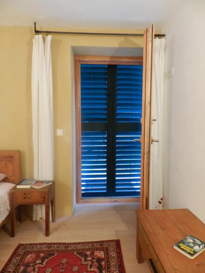Haus18 * Sluderno
