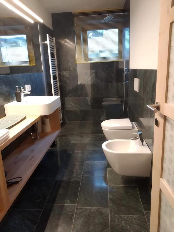 Haus18 Apartment