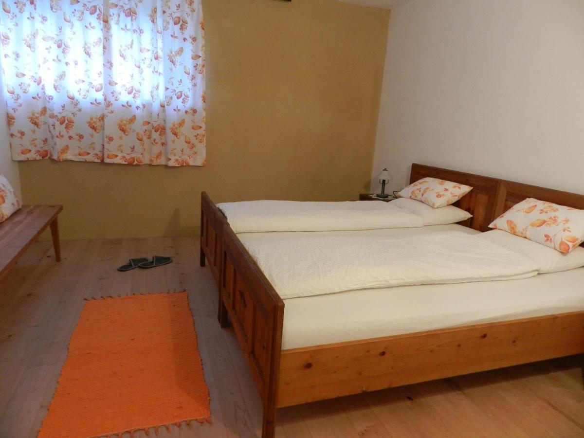 Apartment Haus18 Sluderno