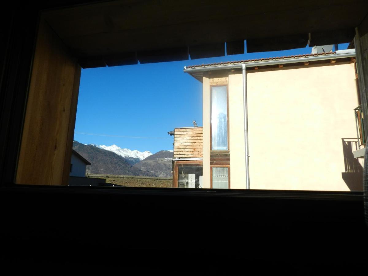 Haus18 Sluderno