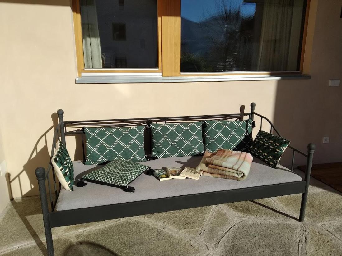 Haus18 Sluderno