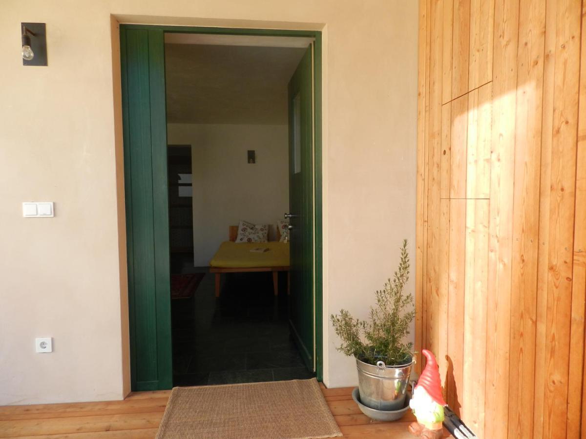 Haus18 Appartement Sluderno