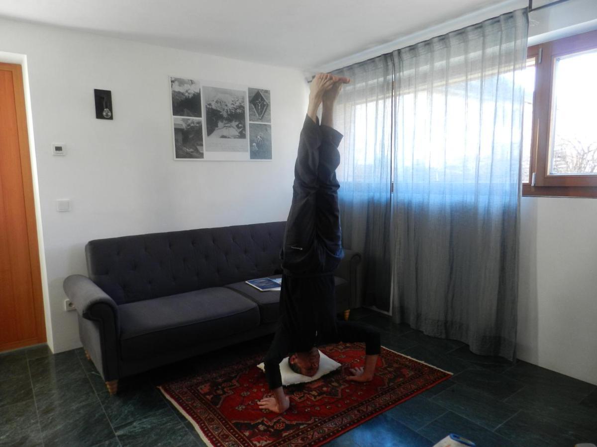 Apartment Haus18 *