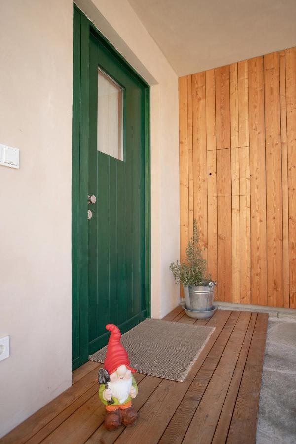Haus18 Apartment *