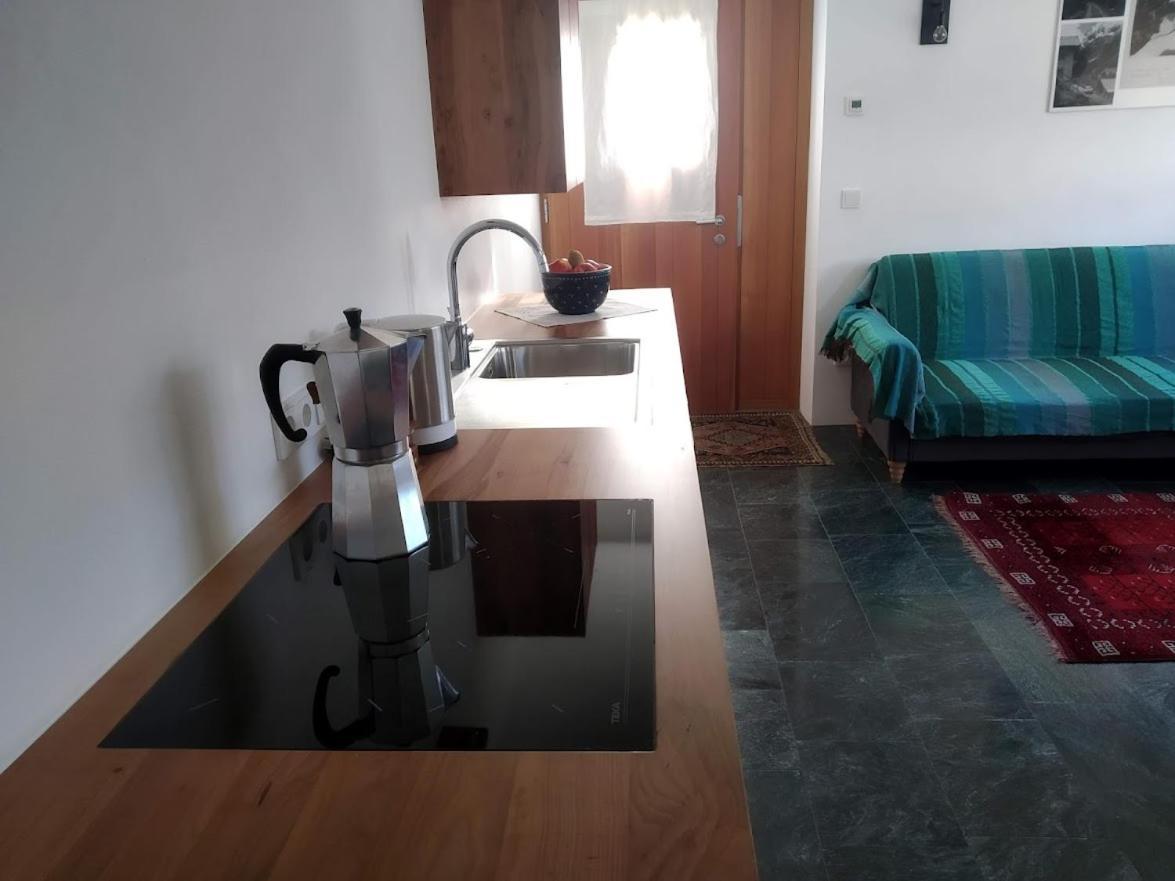 Apartment Haus18 Sluderno