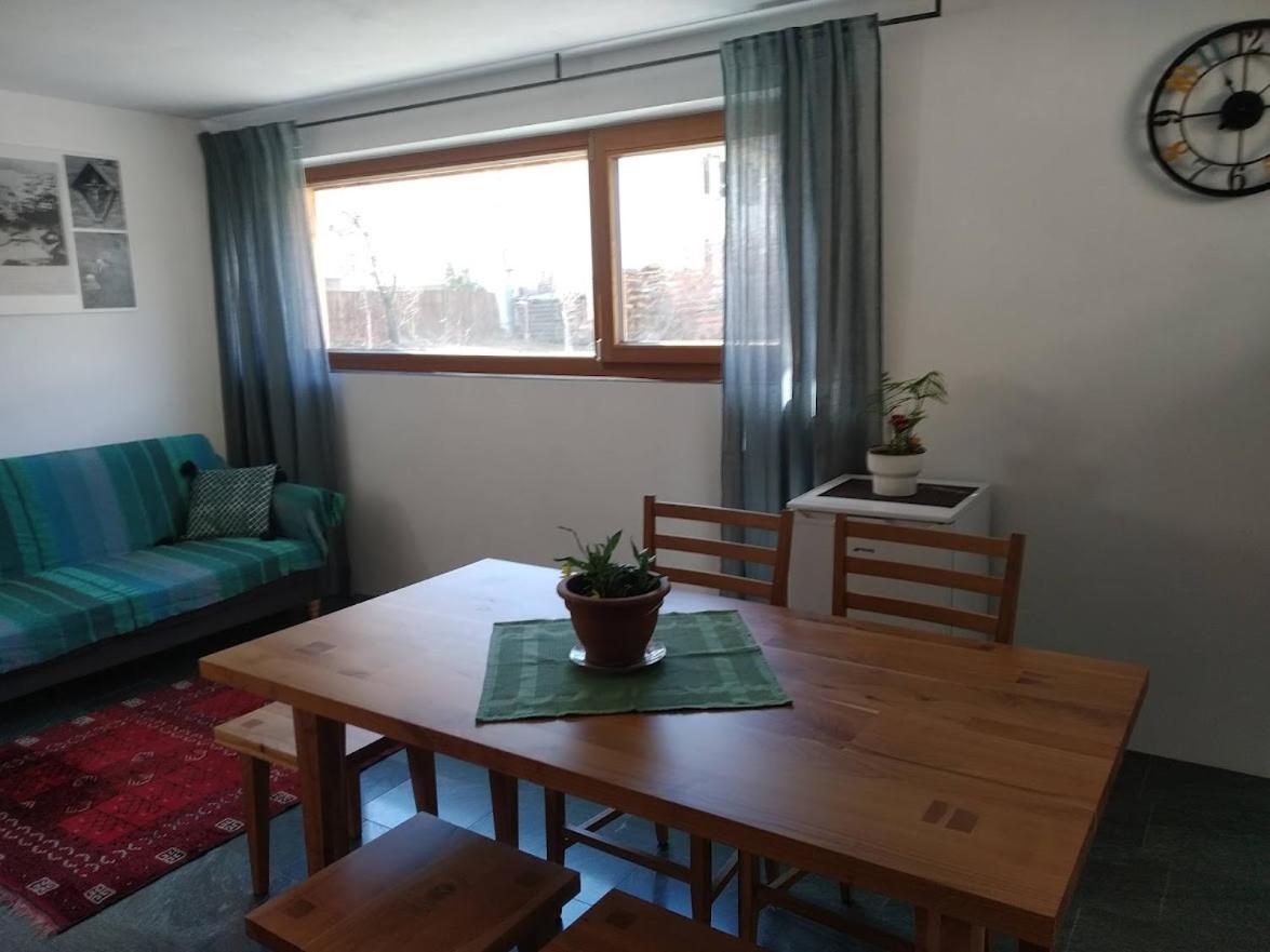 Haus18 Apartment *