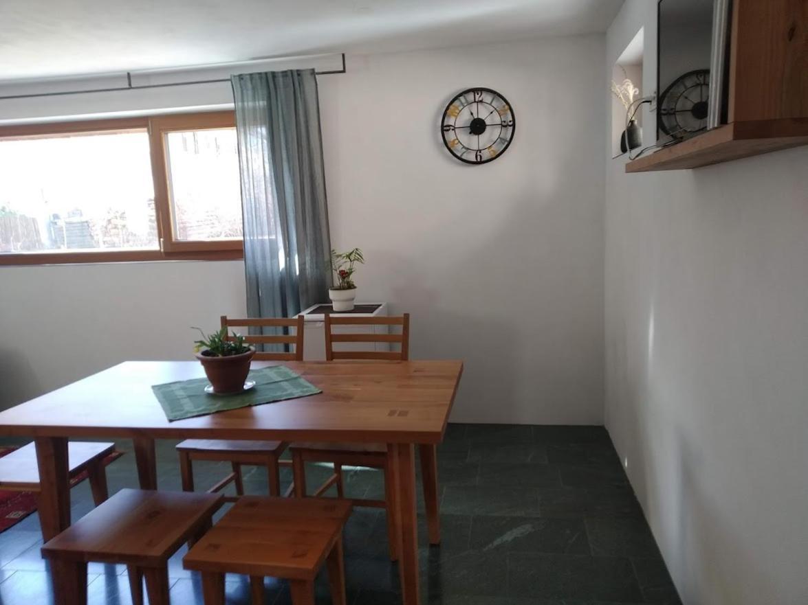 Haus18 Sluderno