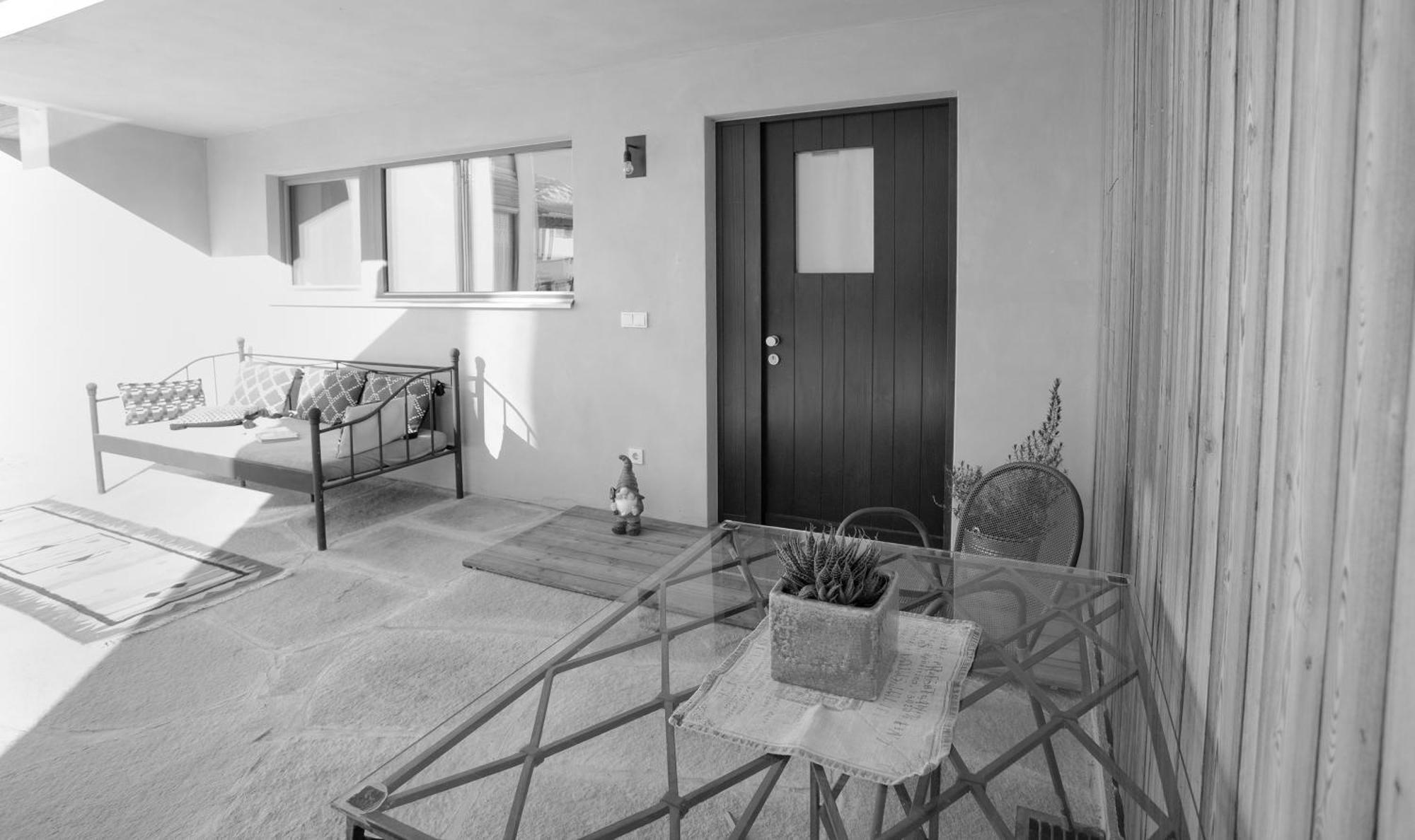 Appartement Haus18